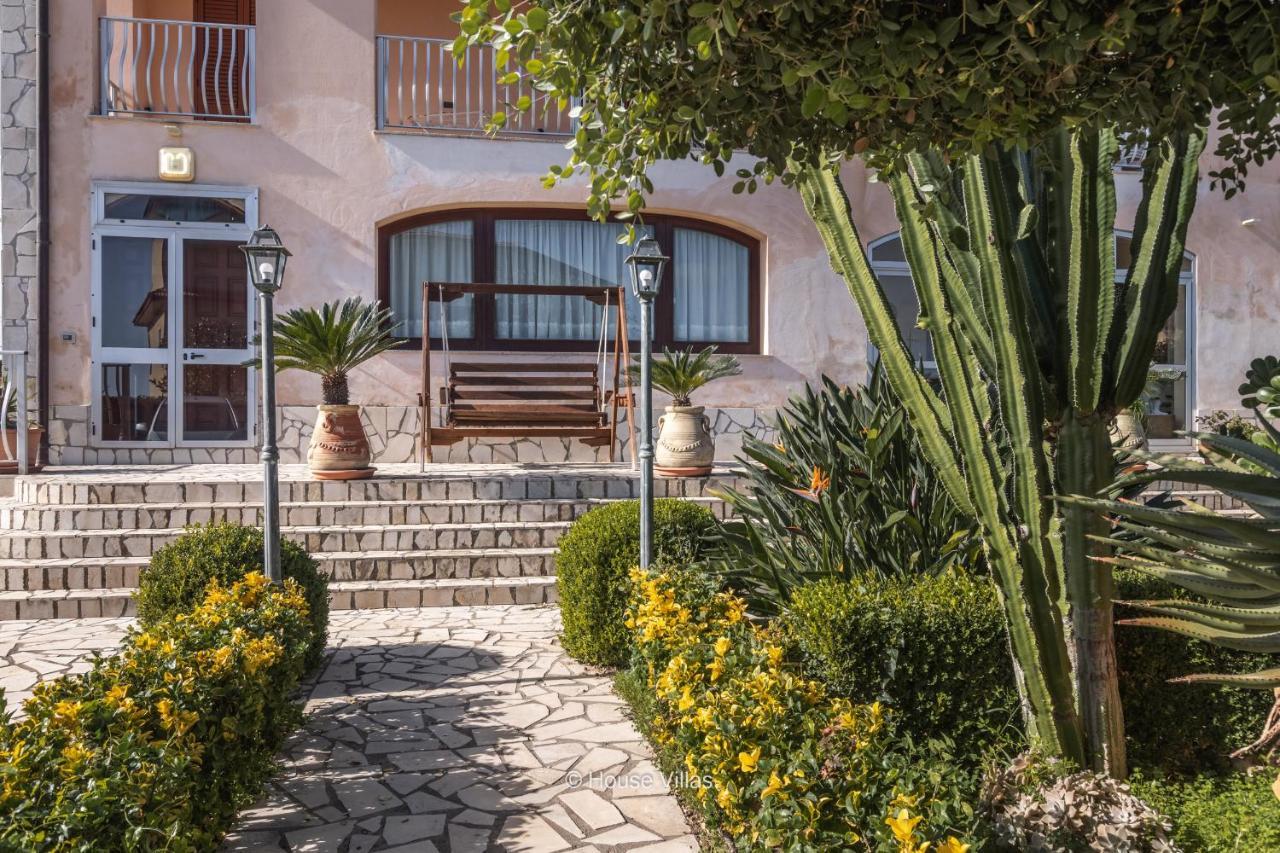 House&villas - Patrizia - Vittorio Apartamento